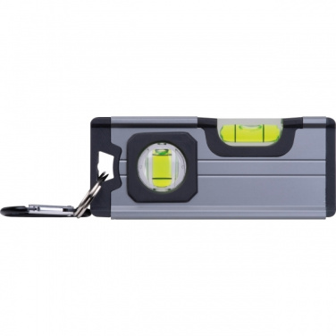 Logo trade promotional giveaway photo of: Mini Spirit Level COVENTRY